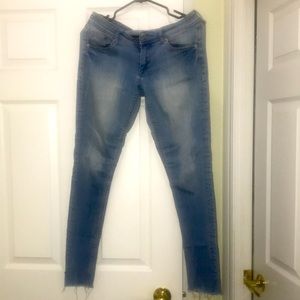 H&M jeans